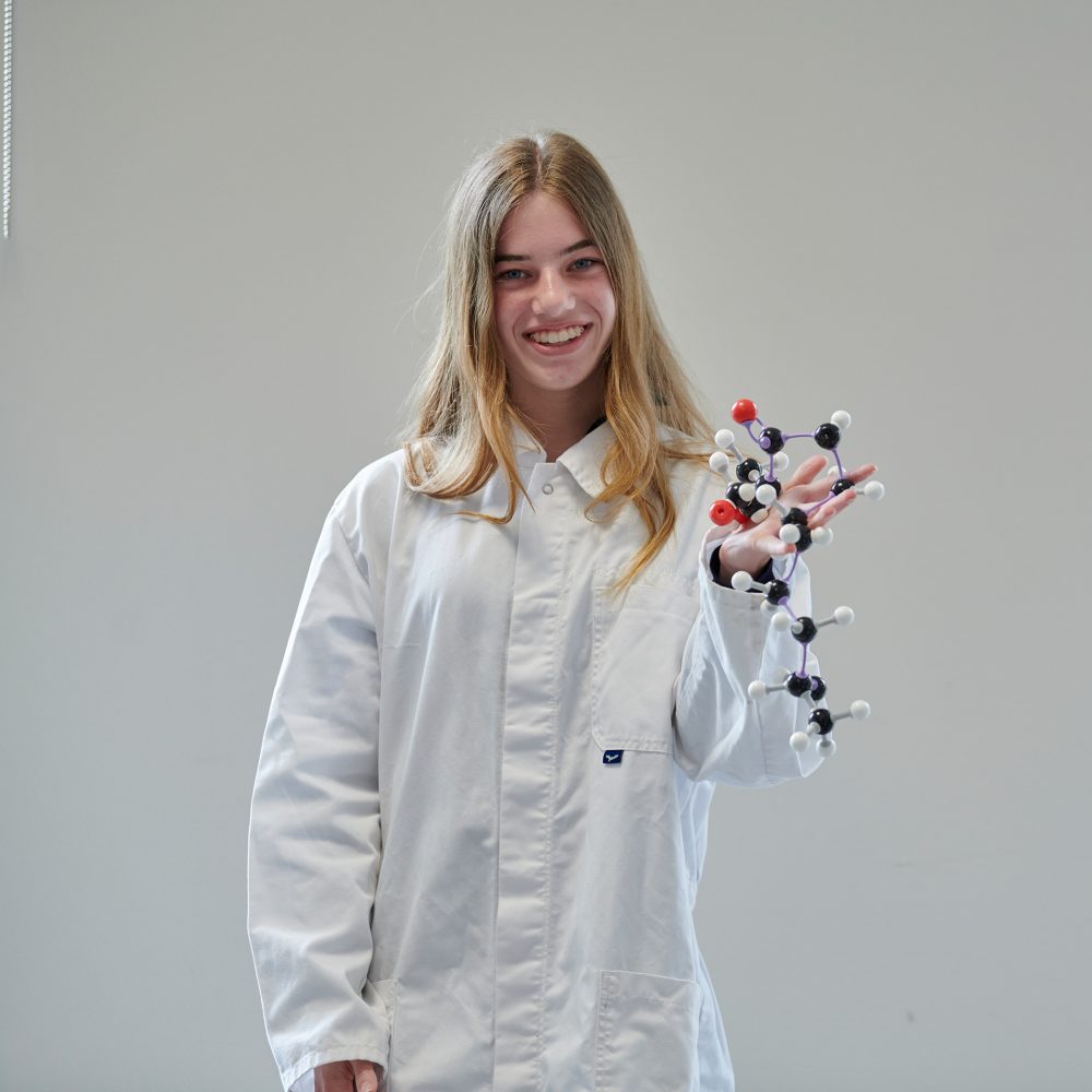Gertrudis fotoshoot 2025