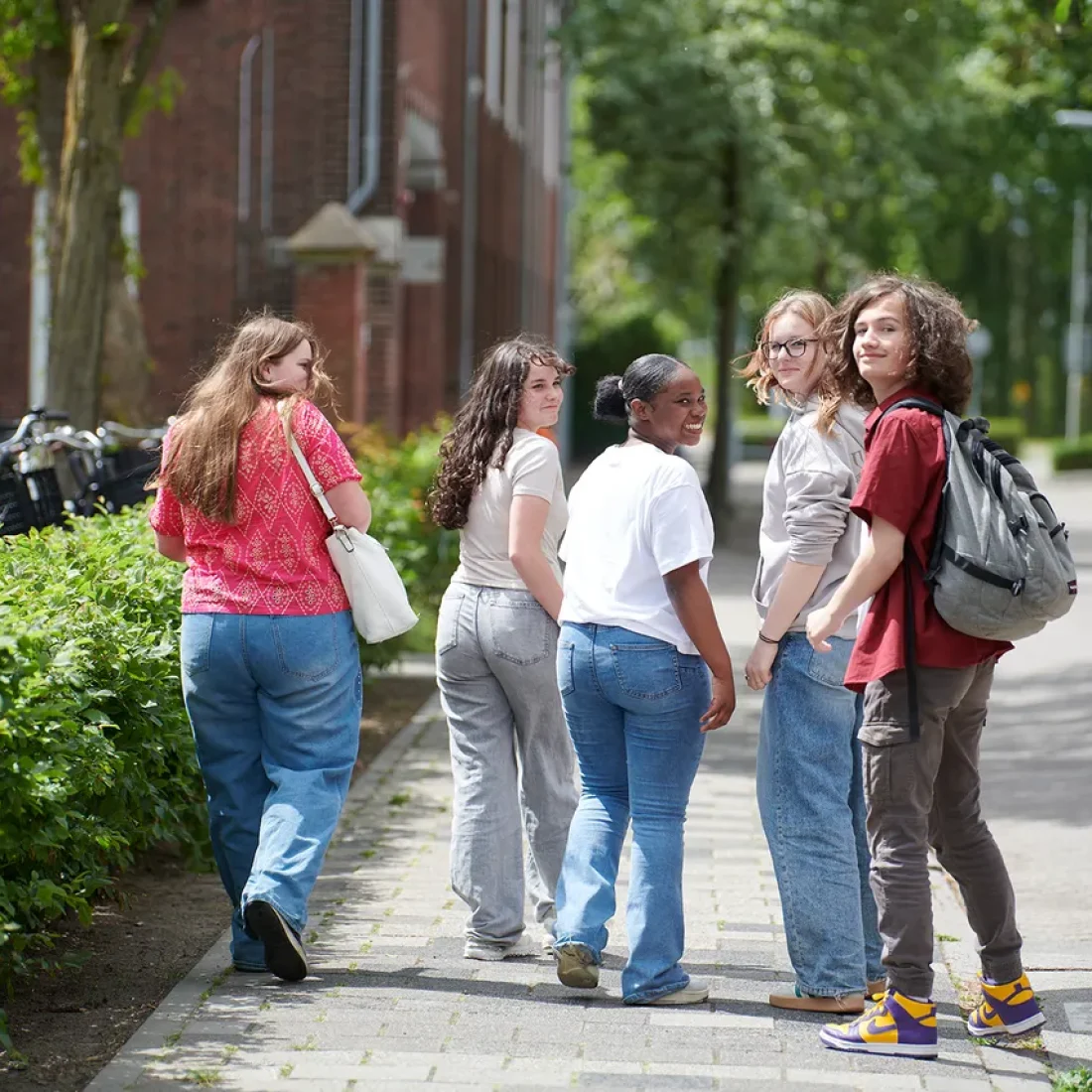 Tongerlo_betrokkenheid_leerlingenraad